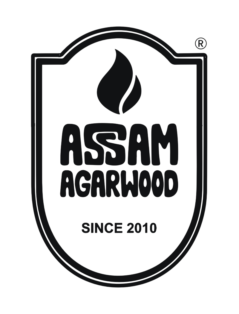 Assam Agarwood