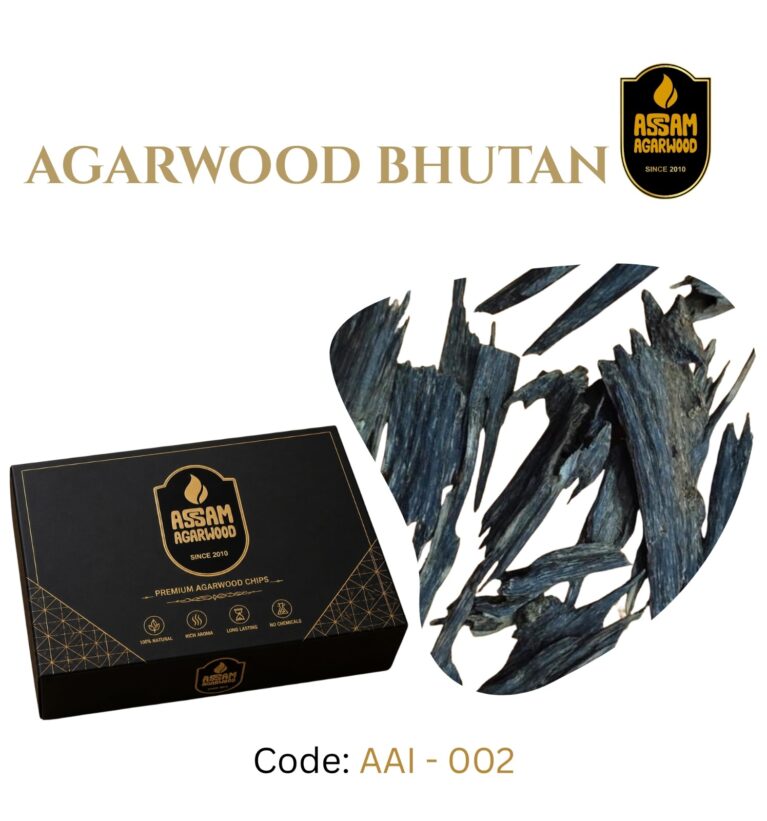 AGARWOOD BHUTAN