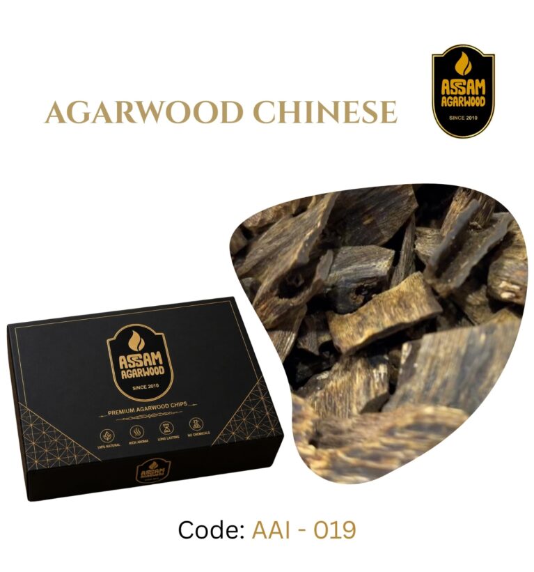 AGARWOOD CHINESE