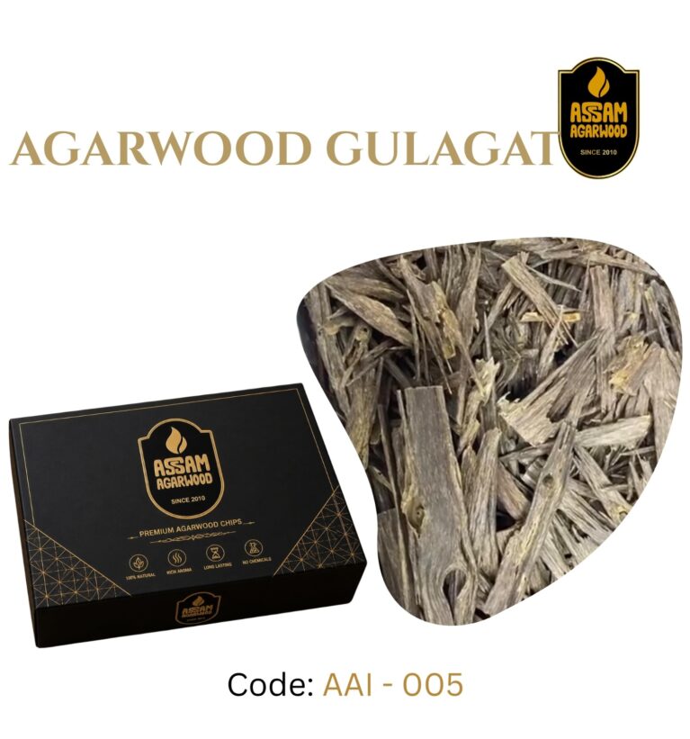 AGARWOOD GULAGAT