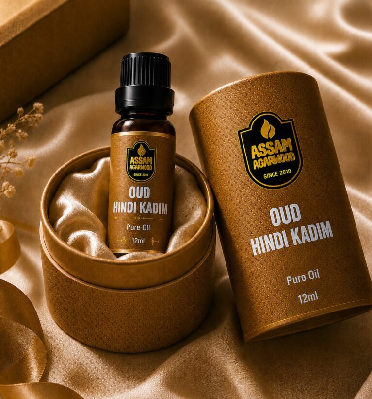 OUD HINDI KADIM