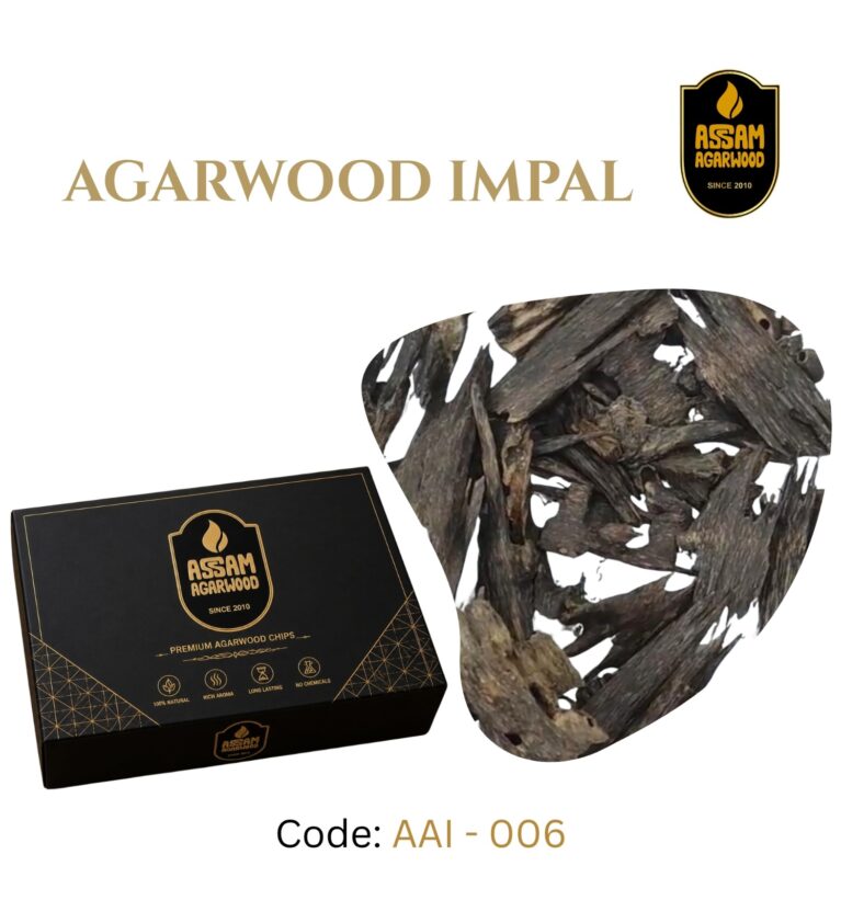 AGARWOOD IMPAL