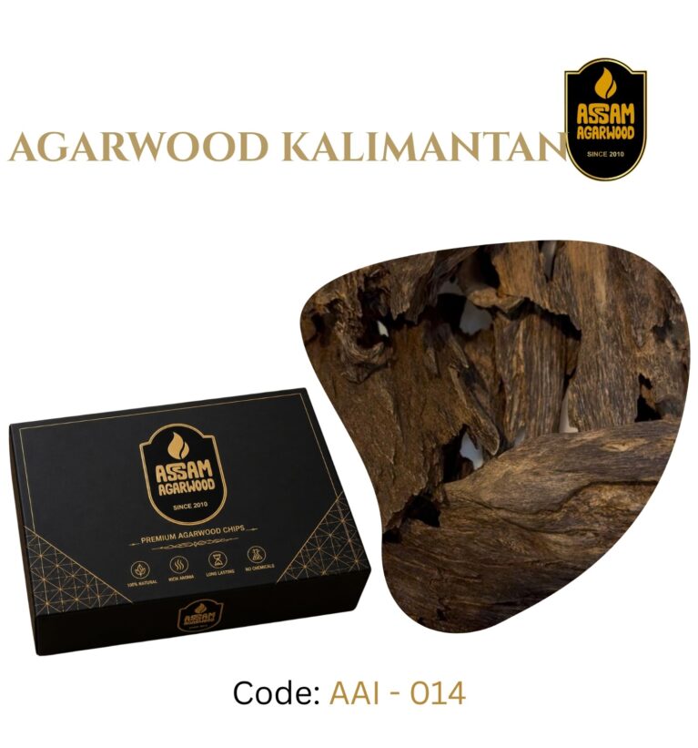 AGARWOOD KALIMANTAN