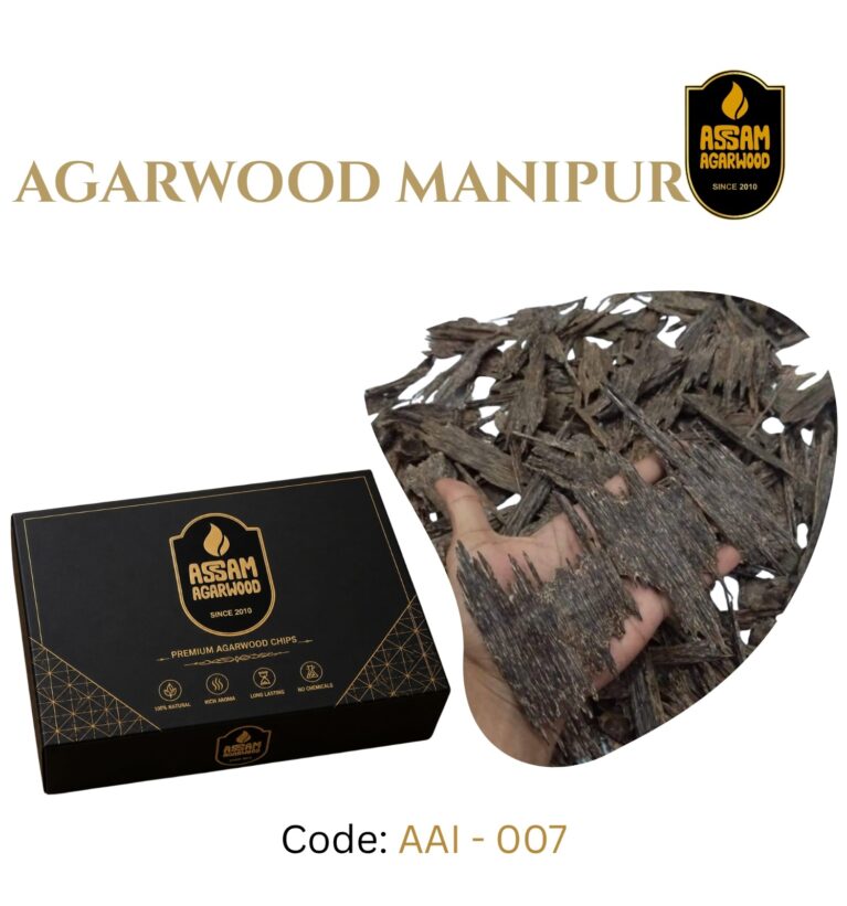 AGARWOOD MANIPUR