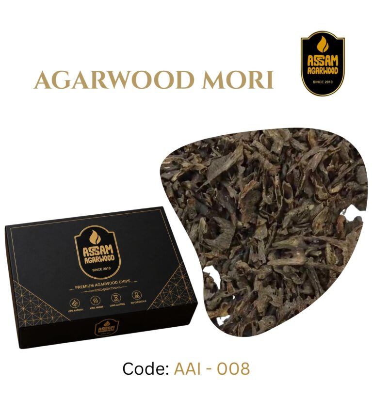 AGARWOOD MORI