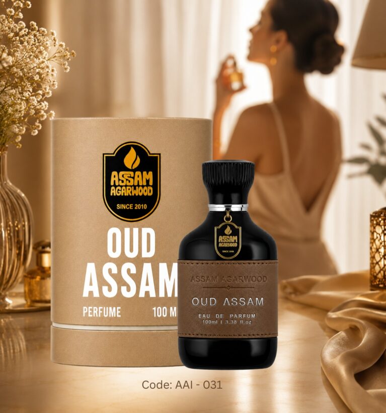 OUD ASSAM 100ML.