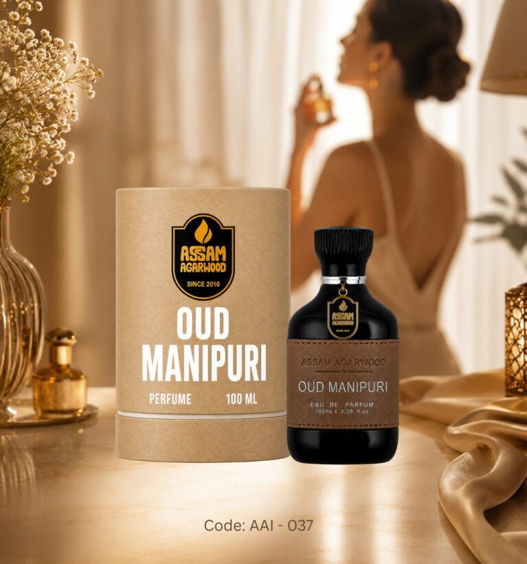 OUD MANIPURI 100ML.