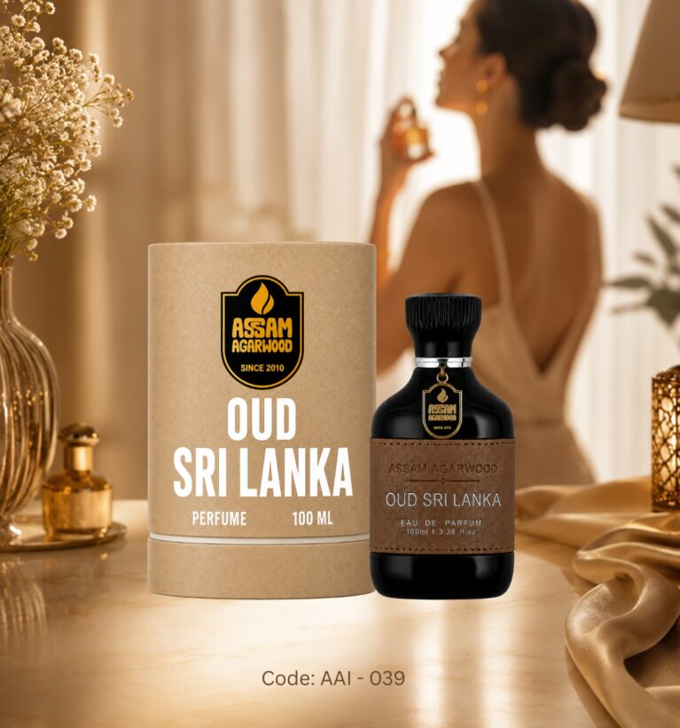 OUD SRI LANKA 100ML