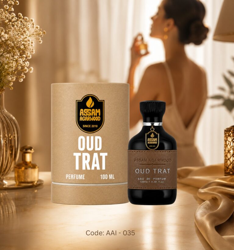 OUD TRAT 100ML
