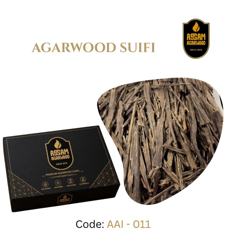 AGARWOOD SUIFI
