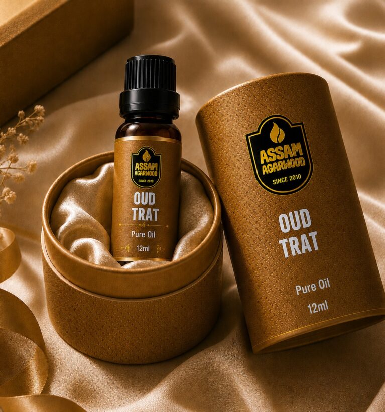 OUD TRAT