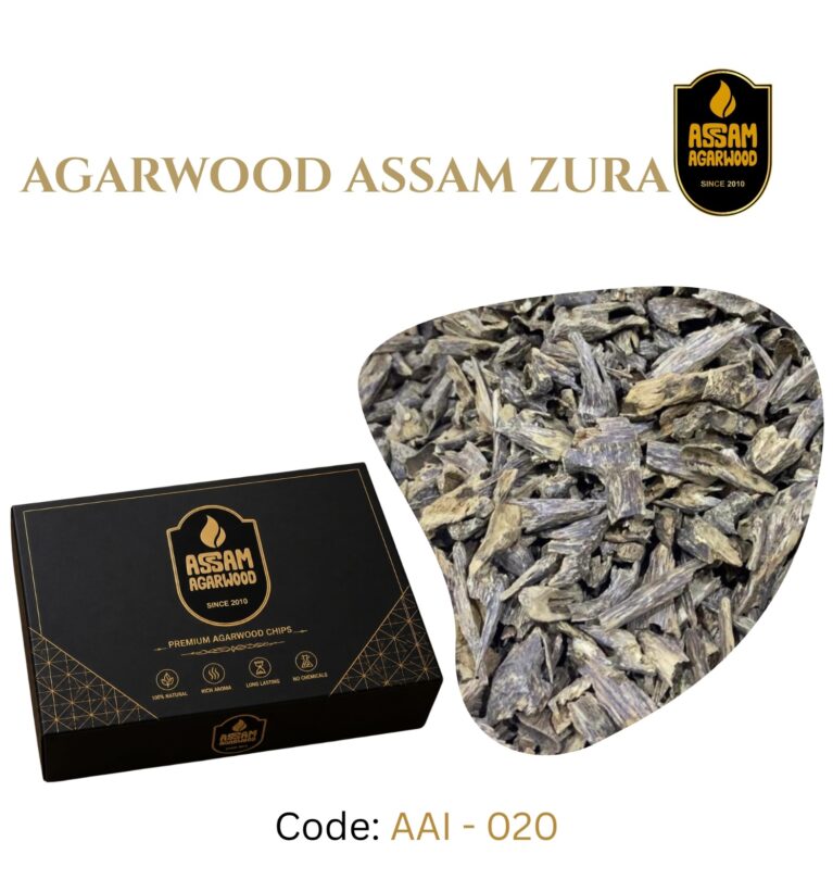 AGARWOOD ZURA