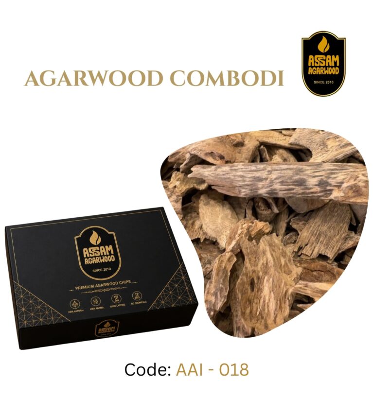 AGARWOOD COMBODI
