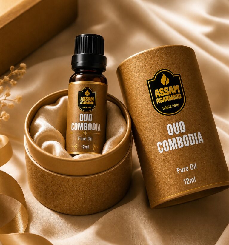 OUD COMBODIA
