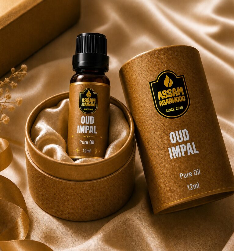 OUD IMPHAL