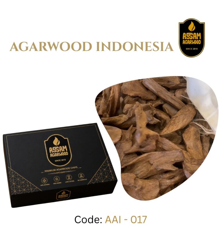 AGARWOOD INDONESIA