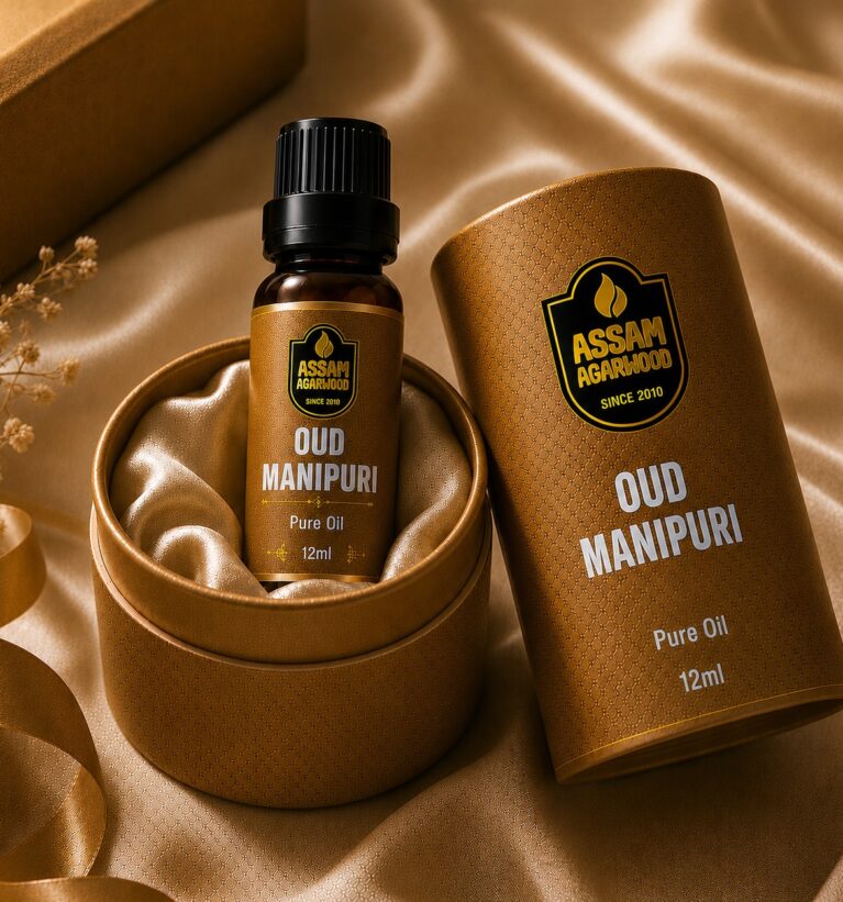 OUD MANIPURI