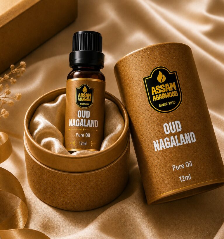 OUD NAGALAND