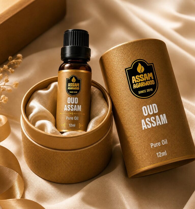 OUD ASSAM
