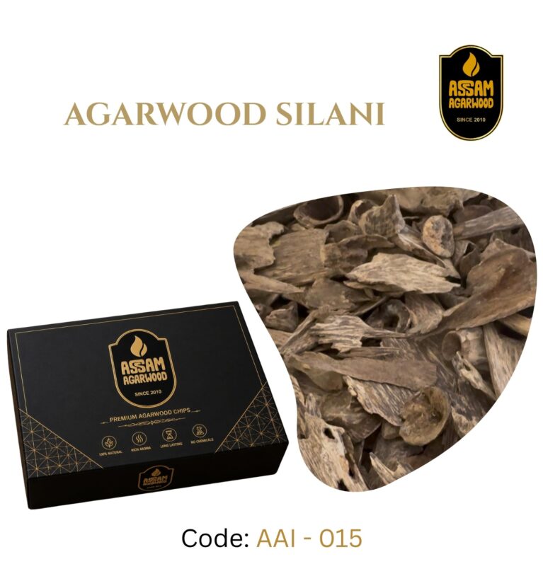 AGARWOOD SILANI