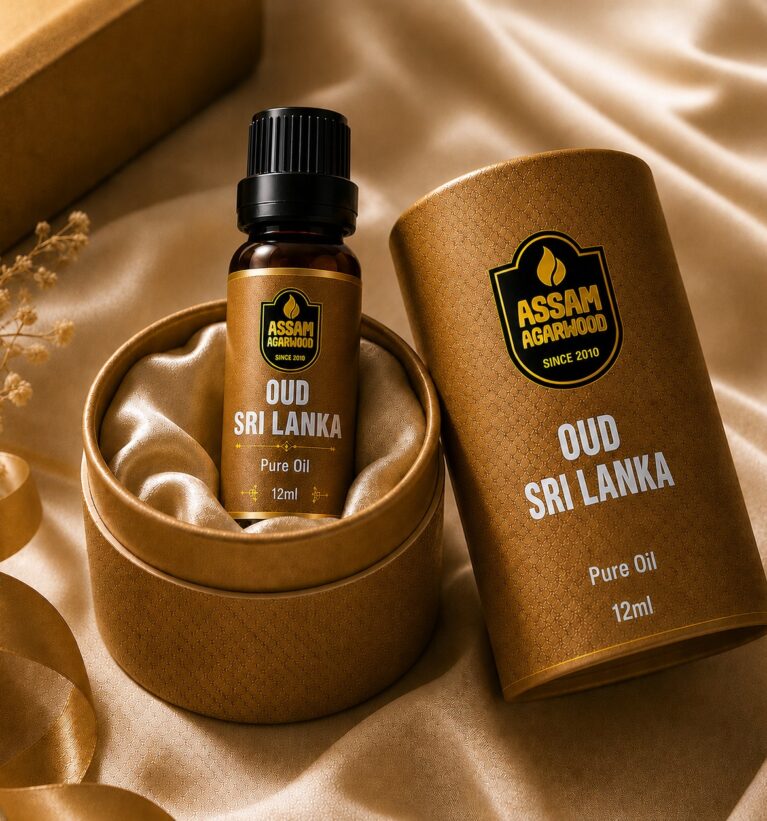 OUD SRI LANKA