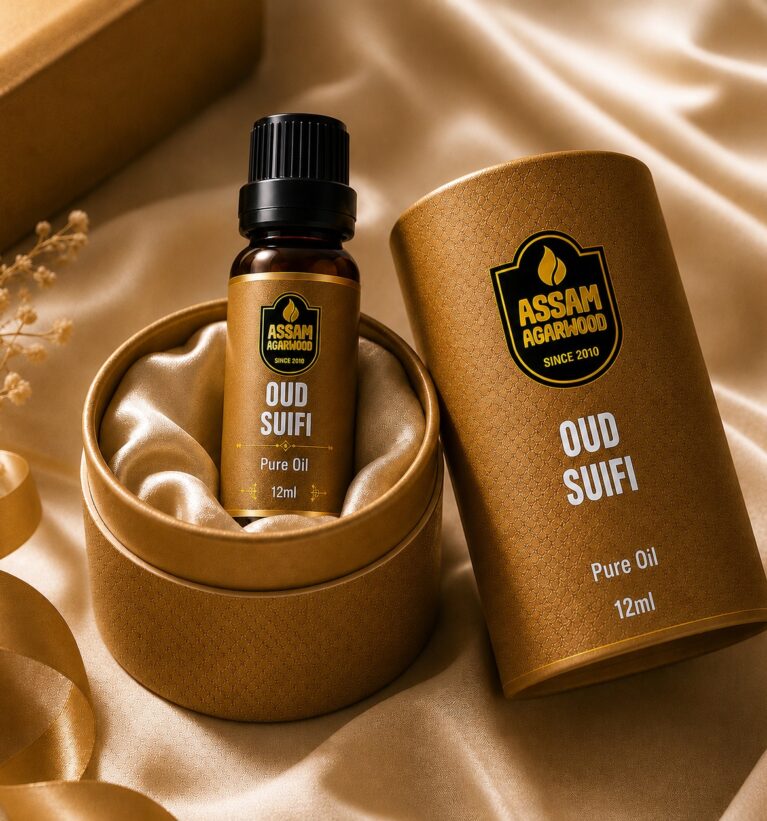 OUD SUIFI