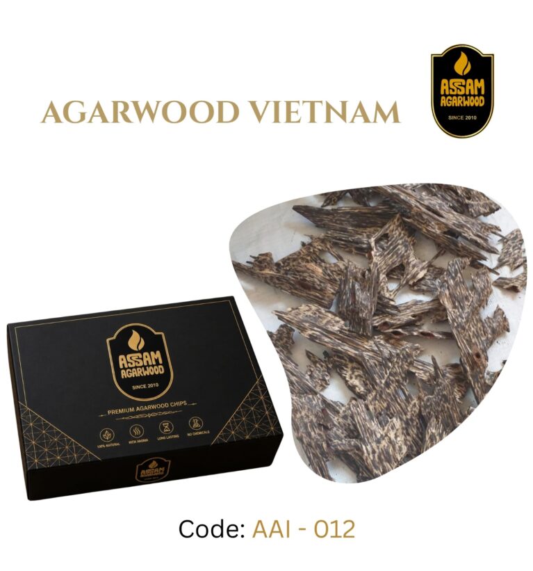 AGARWOOD VIETNAM